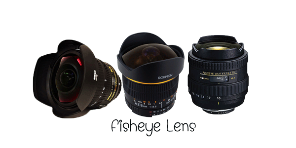 Fisheye Lens