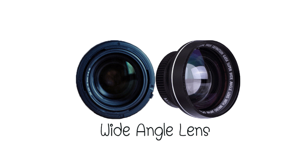 Wide Angle Lens
